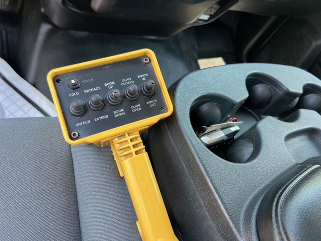 2019 RAM 5500 Image 17