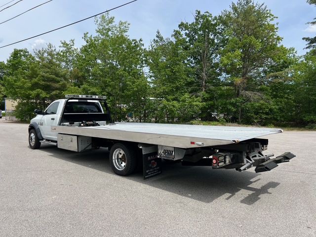 2015 RAM 5500 Image 4