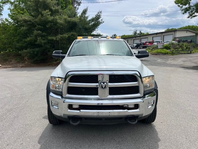 2015 RAM 5500 Image 6