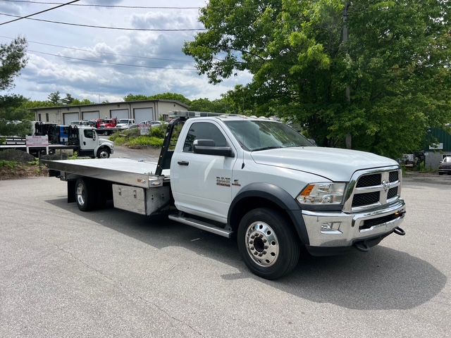 2015 RAM 5500 Image 7