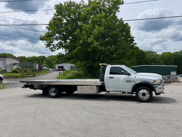 2015 RAM 5500 Image 8