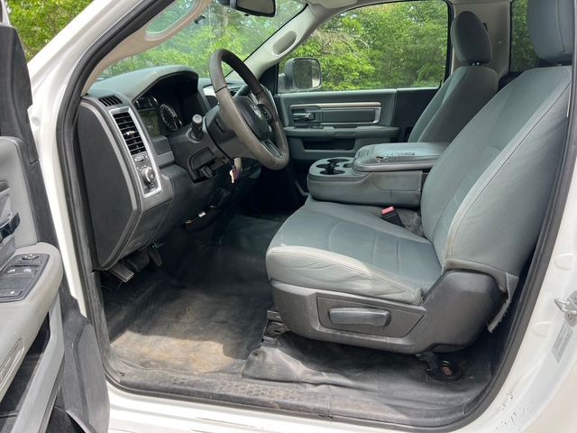 2015 RAM 5500 Image 13