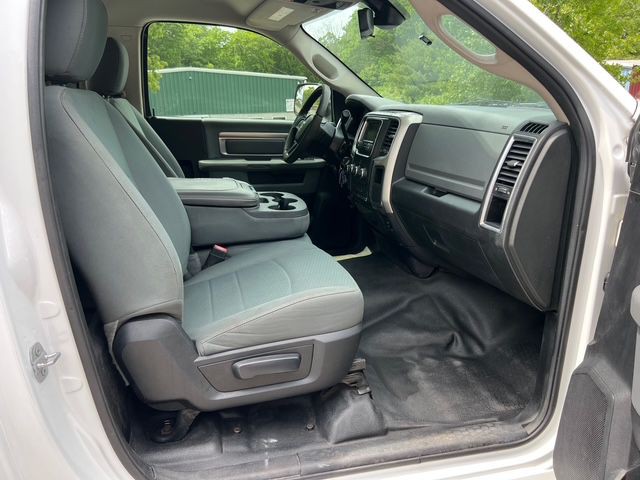 2015 RAM 5500 Image 14