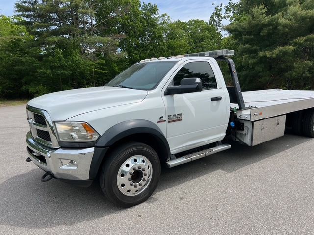 2015 RAM 5500 Image 15