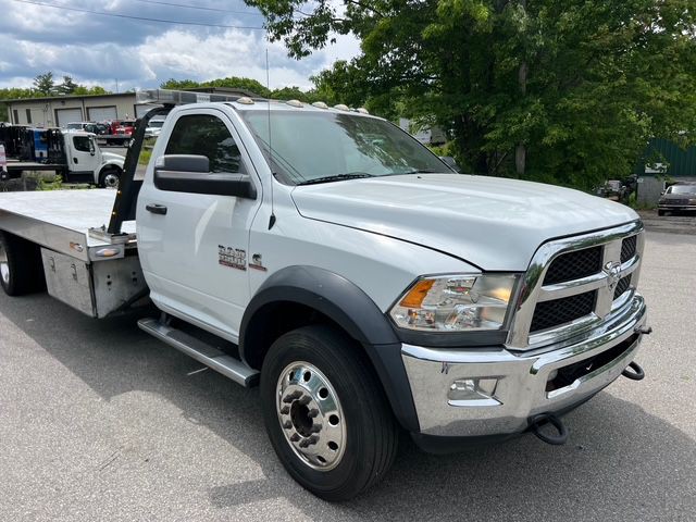 2015 RAM 5500 Image 16
