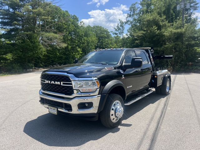 2023 RAM 5500 Image 1
