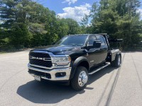 Image for 2023 RAM 5500 wrecker ID: 7467072