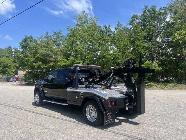 2023 RAM 5500 Image 4