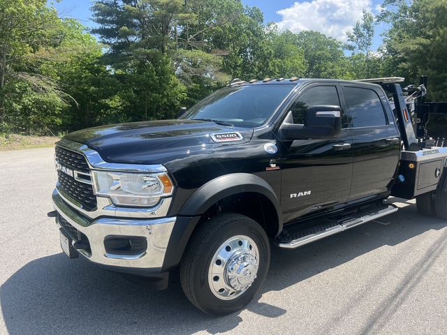 2023 RAM 5500 Image 7
