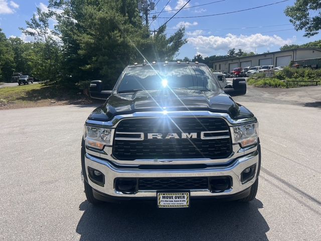 2023 RAM 5500 Image 8