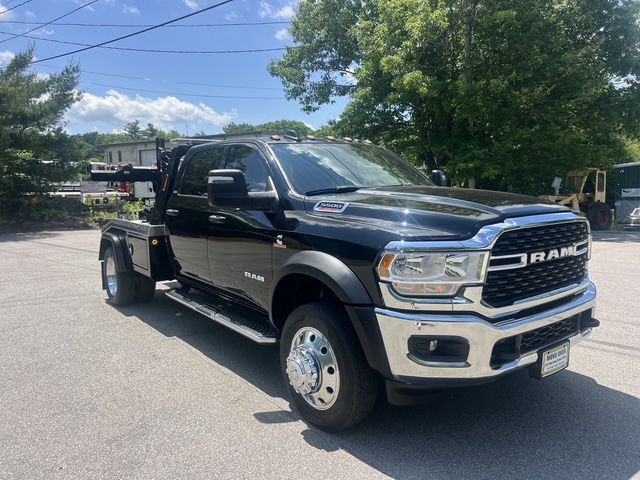 2023 RAM 5500 Image 9
