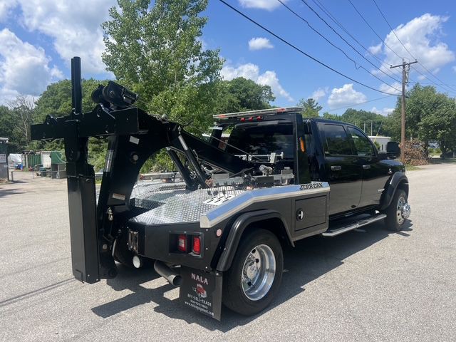 2023 RAM 5500 Image 12