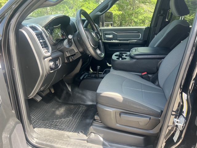 2023 RAM 5500 Image 15