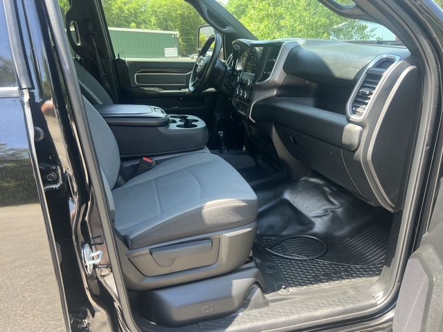 2023 RAM 5500 Image 16