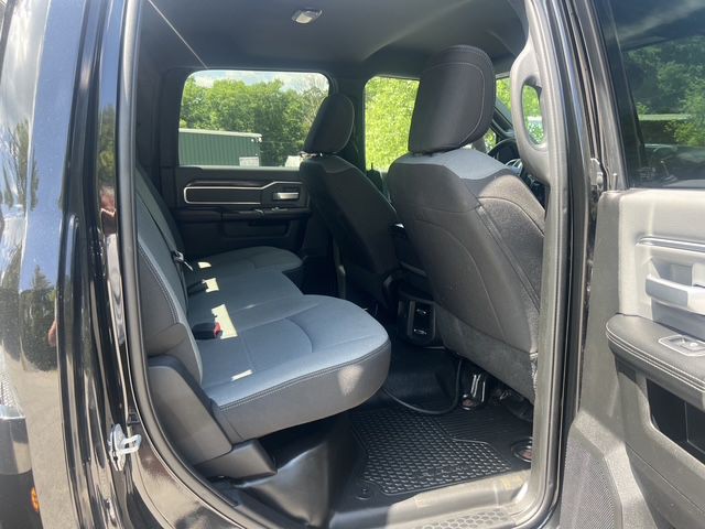 2023 RAM 5500 Image 17