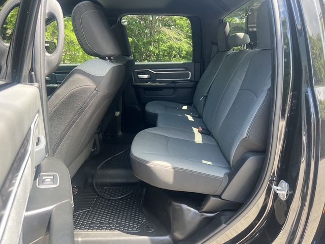 2023 RAM 5500 Image 18