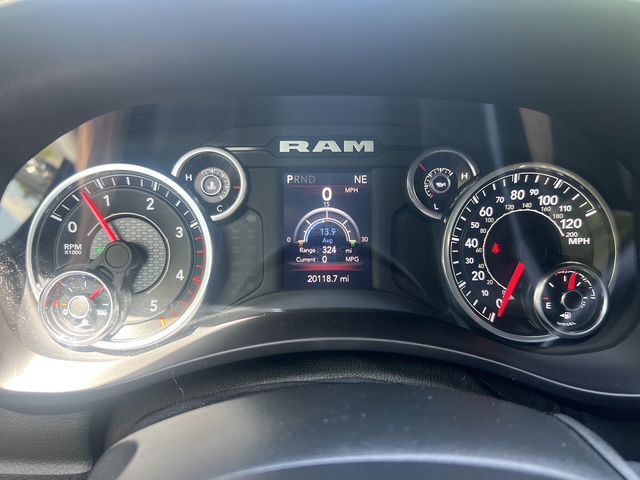 2023 RAM 5500 Image 19