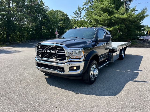 2024 RAM 5500 Image 1