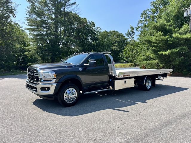 2024 RAM 5500 Image 2