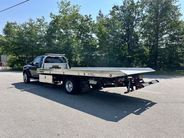 2024 RAM 5500 Image 4