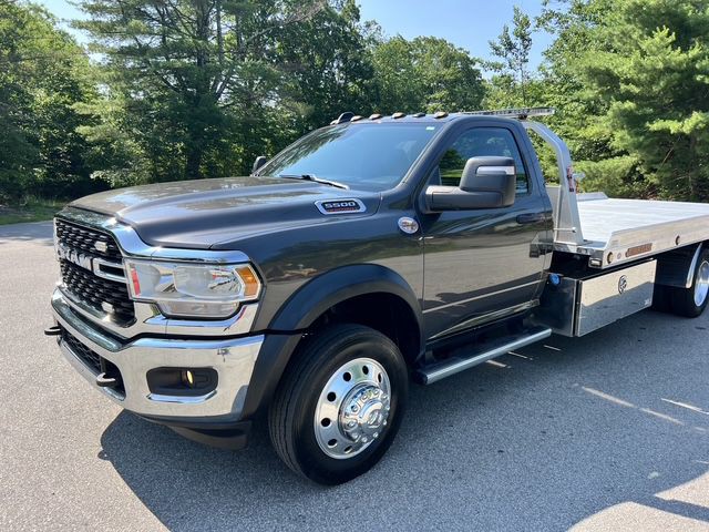 2024 RAM 5500 Image 6