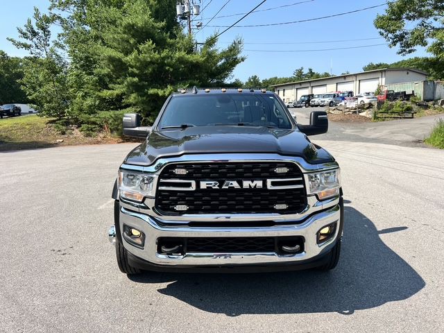 2024 RAM 5500 Image 7