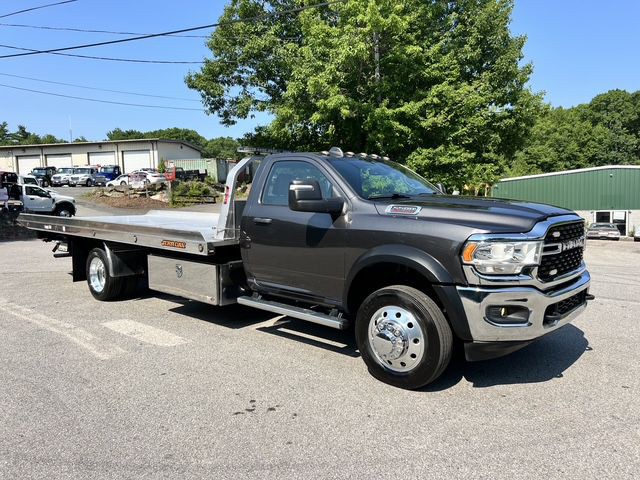 2024 RAM 5500 Image 8