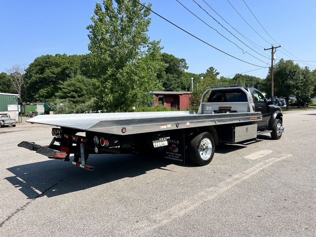 2024 RAM 5500 Image 11