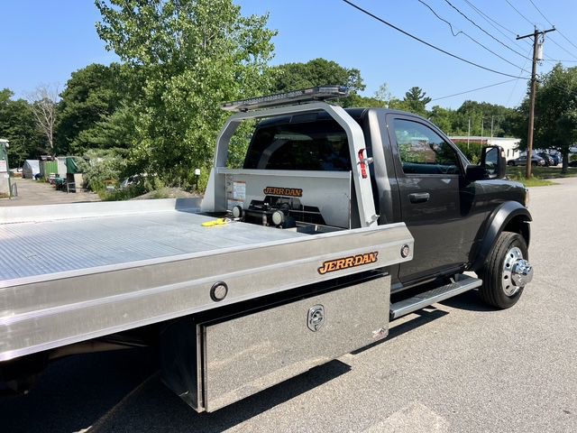 2024 RAM 5500 Image 13