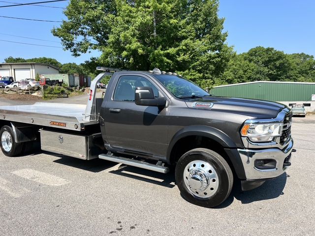 2024 RAM 5500 Image 14