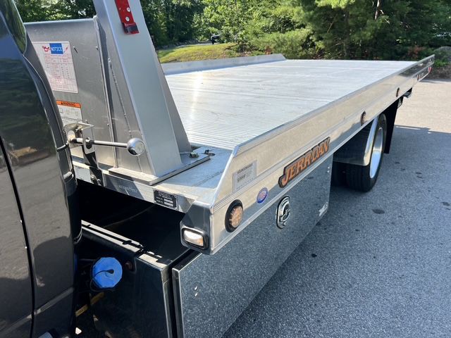 2024 RAM 5500 Image 15