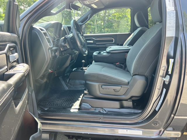 2024 RAM 5500 Image 16