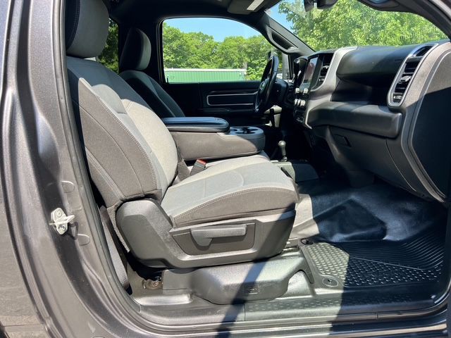 2024 RAM 5500 Image 17