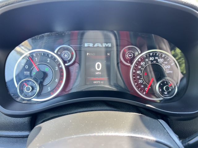 2024 RAM 5500 Image 18