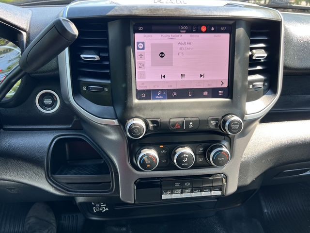 2024 RAM 5500 Image 19