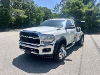 Image for 2020 RAM 5500 wrecker ID: 7517090