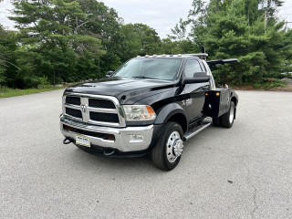 Image for 2017 RAM 4500  ID: 7522308