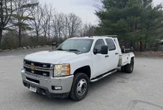 Image for 2012 Chevrolet Silverado 1500 LT ID: 7540560