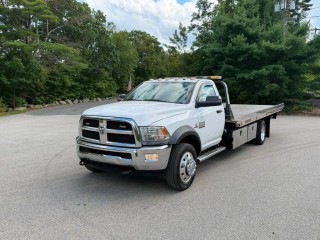 Image for 2014 RAM 5500 rollback ID: 7611239