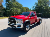 Image for 2024 RAM 4500 wrecker ID: 7661654