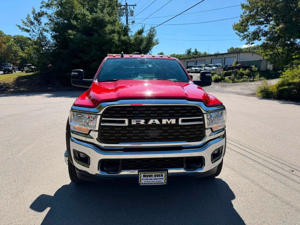 2024 RAM 4500 Image 6