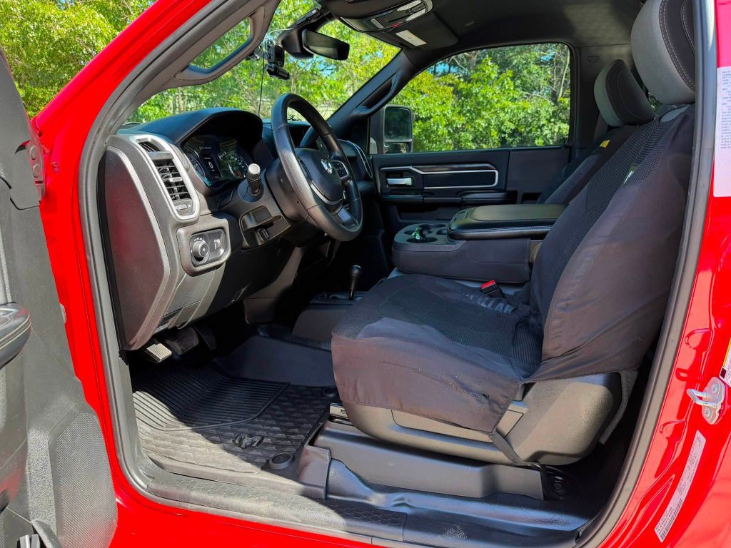 2024 RAM 4500 Image 15