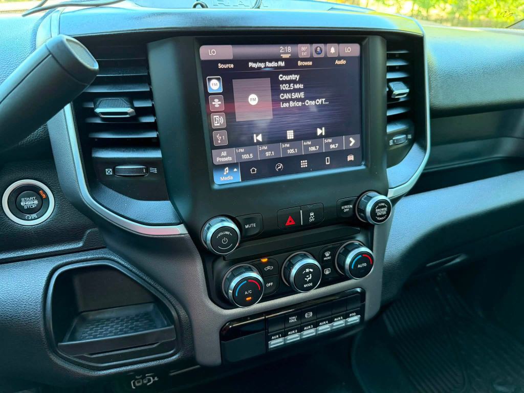 2024 RAM 4500 Image 18