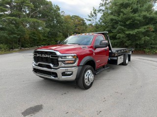 Image for 2025 RAM 5500 rollback ID: 7686935