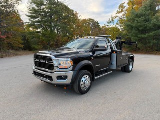 Image for 2019 RAM 5500  ID: 7736346