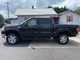 Image for 2004 Ford F-150 Supercrew ID: 6479917