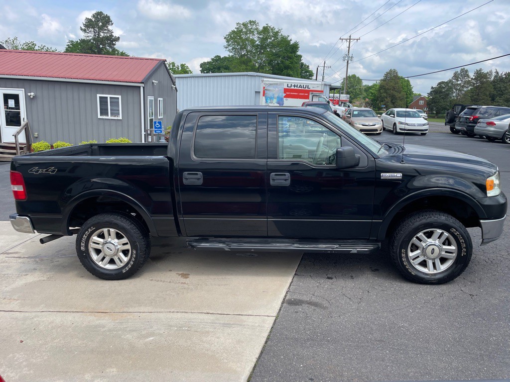 2004 Ford F-150 Image 7