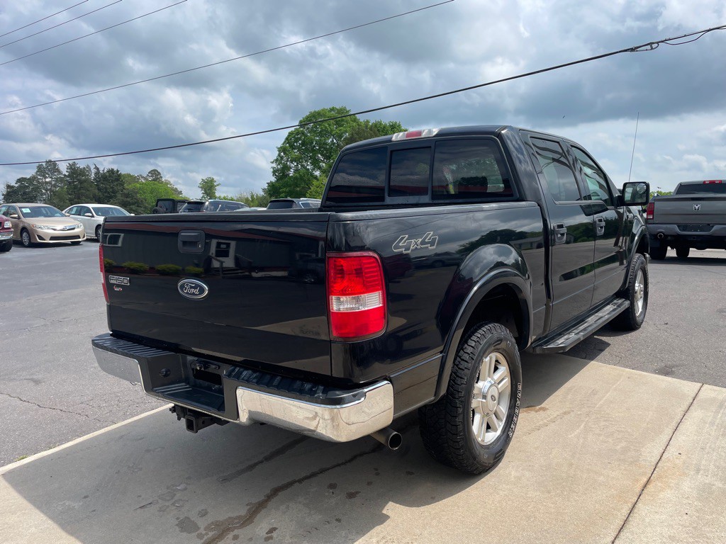 2004 Ford F-150 Image 8