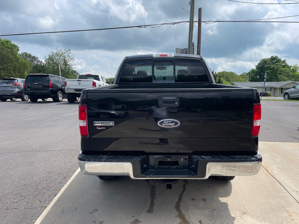2004 Ford F-150 Image 9