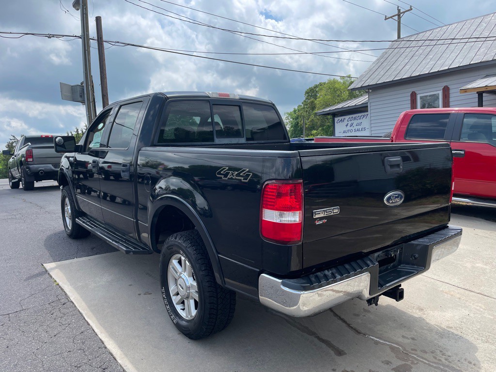 2004 Ford F-150 Image 10